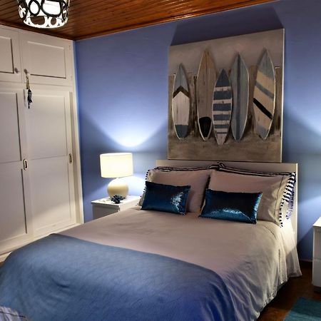 Apartament Salty Stories Ponta Delgada Zewnętrze zdjęcie