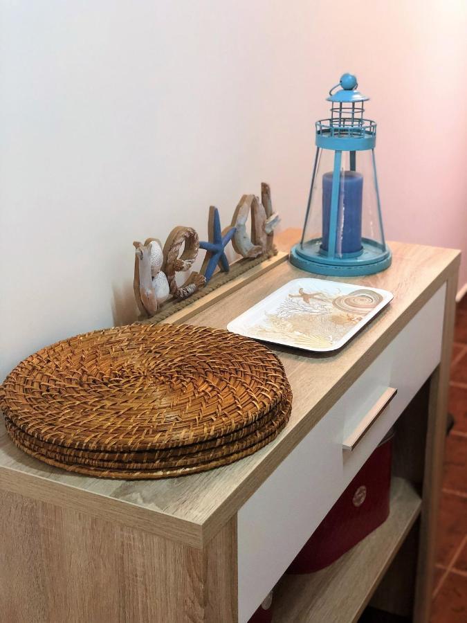 Apartament Salty Stories Ponta Delgada Zewnętrze zdjęcie