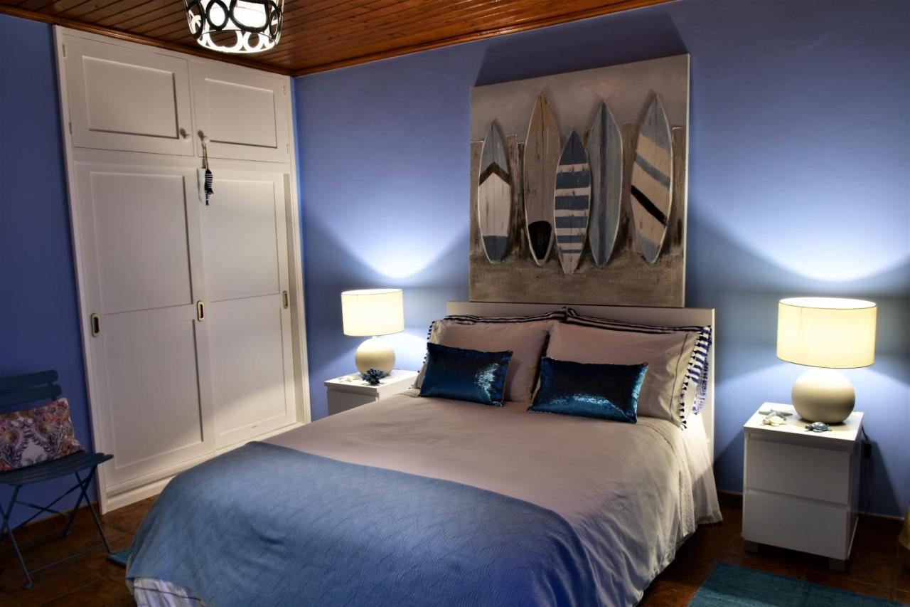 Apartament Salty Stories Ponta Delgada Zewnętrze zdjęcie