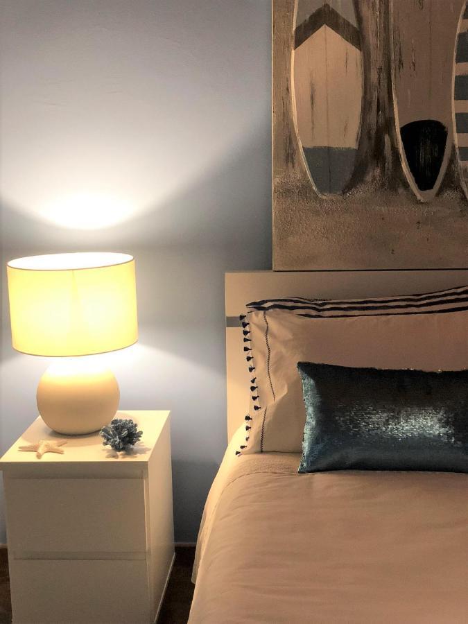 Apartament Salty Stories Ponta Delgada Zewnętrze zdjęcie