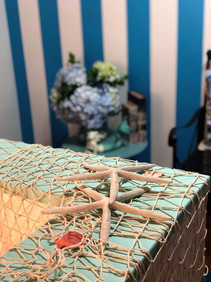 Apartament Salty Stories Ponta Delgada Zewnętrze zdjęcie