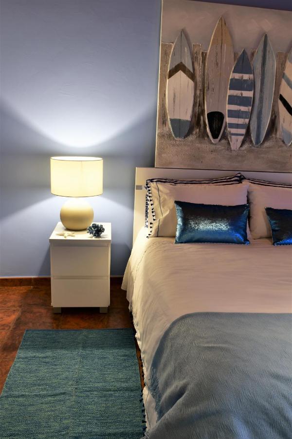 Apartament Salty Stories Ponta Delgada Zewnętrze zdjęcie