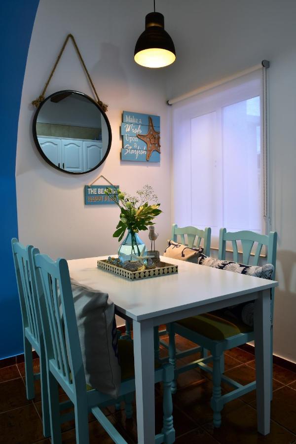 Apartament Salty Stories Ponta Delgada Zewnętrze zdjęcie
