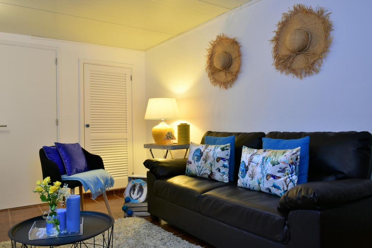 Apartament Salty Stories Ponta Delgada Zewnętrze zdjęcie