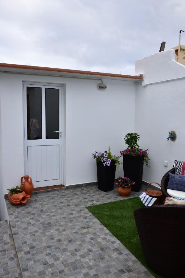 Apartament Salty Stories Ponta Delgada Zewnętrze zdjęcie