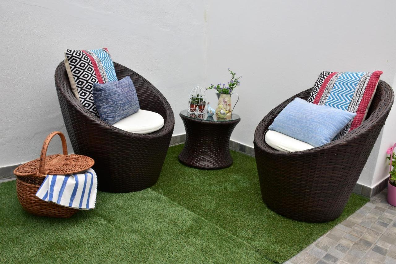 Apartament Salty Stories Ponta Delgada Zewnętrze zdjęcie