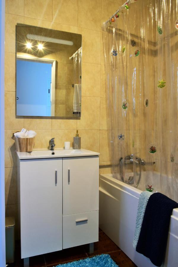 Apartament Salty Stories Ponta Delgada Zewnętrze zdjęcie