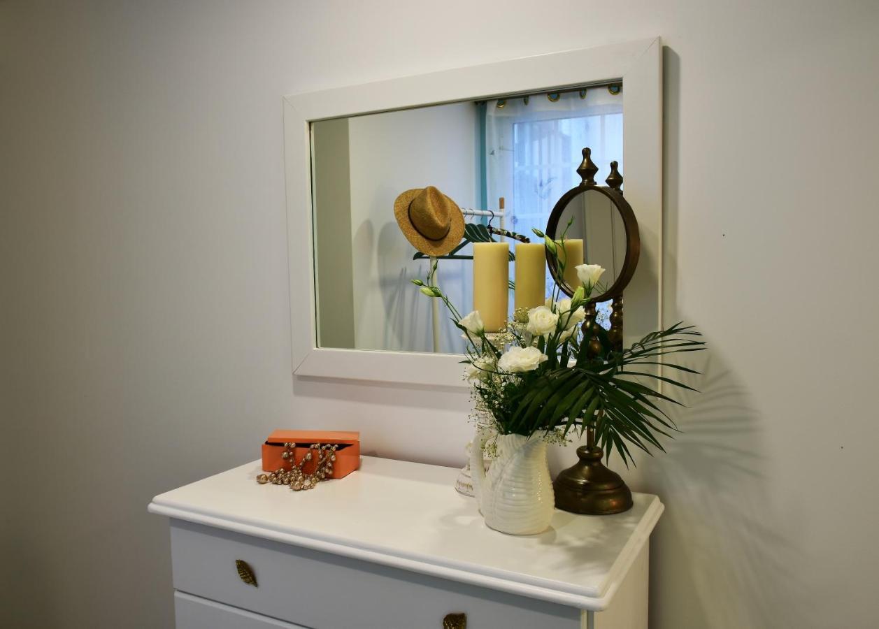 Apartament Salty Stories Ponta Delgada Zewnętrze zdjęcie