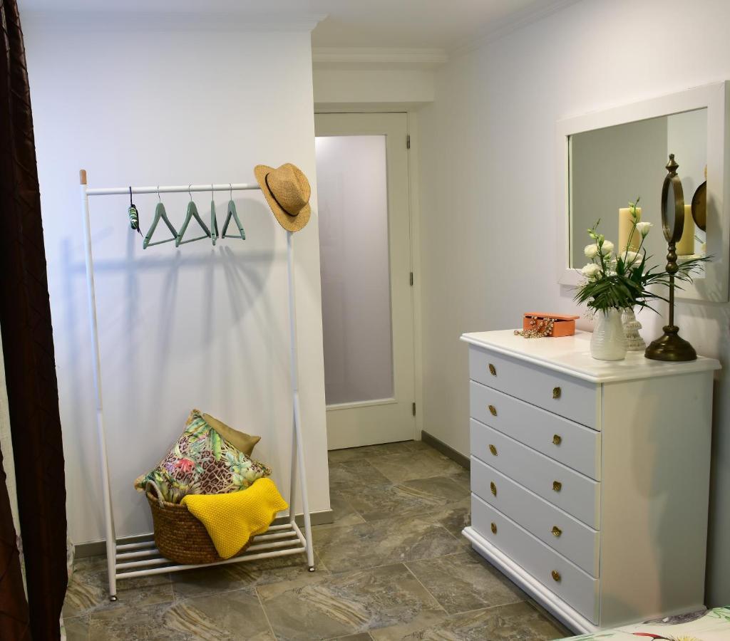 Apartament Salty Stories Ponta Delgada Zewnętrze zdjęcie