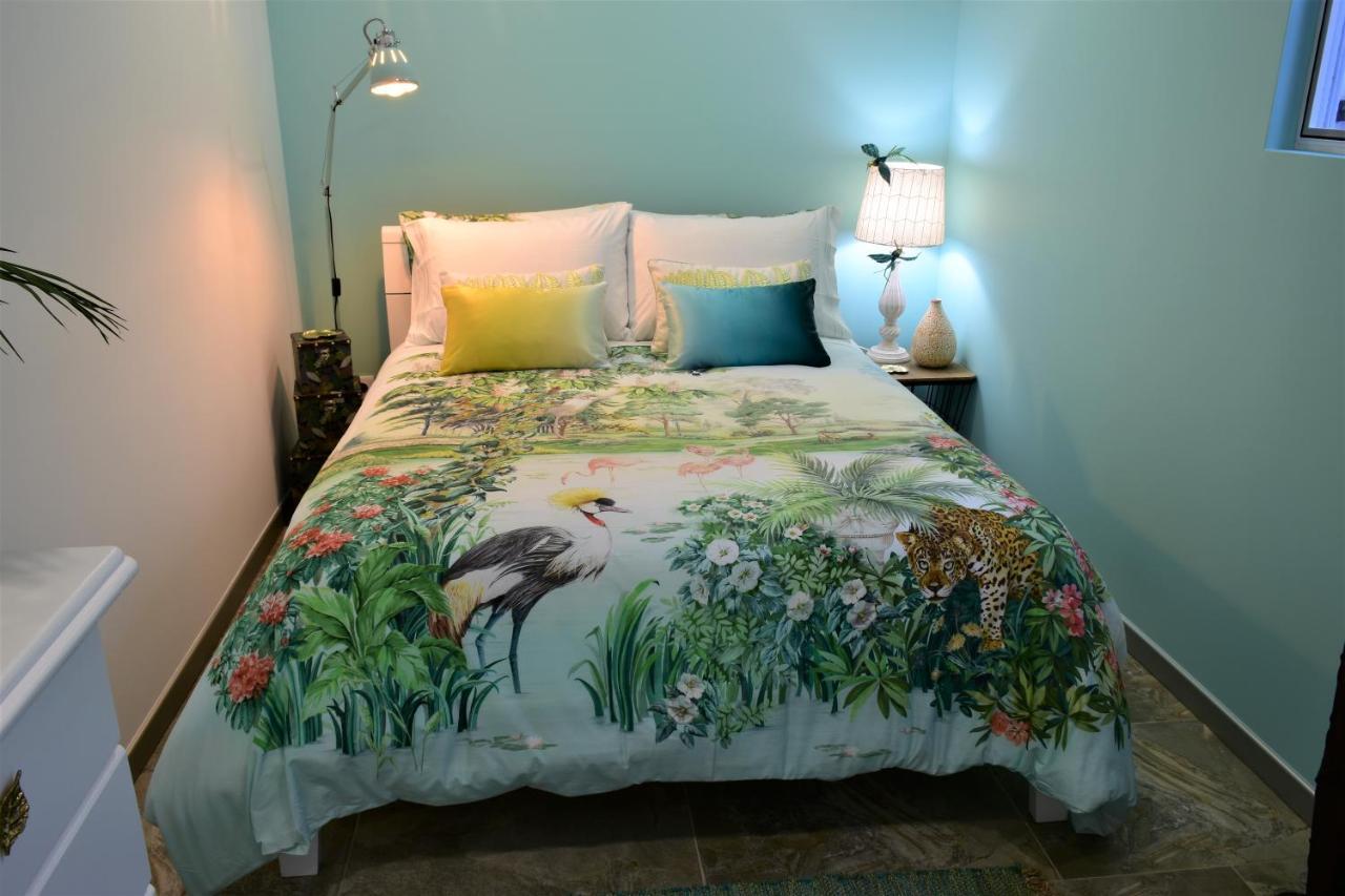 Apartament Salty Stories Ponta Delgada Zewnętrze zdjęcie