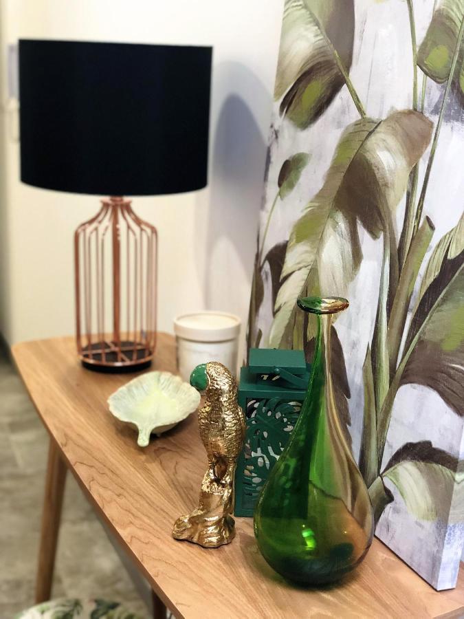 Apartament Salty Stories Ponta Delgada Zewnętrze zdjęcie