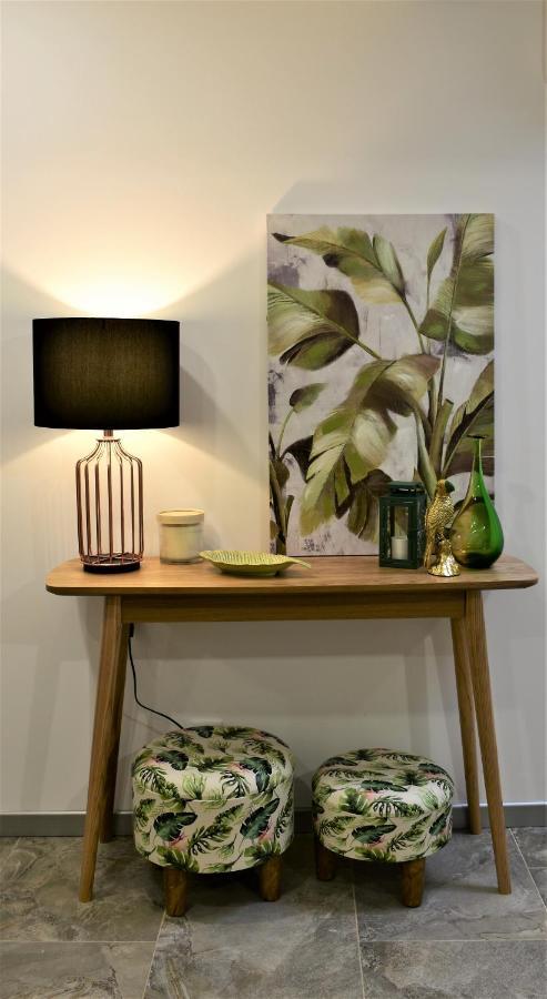 Apartament Salty Stories Ponta Delgada Zewnętrze zdjęcie
