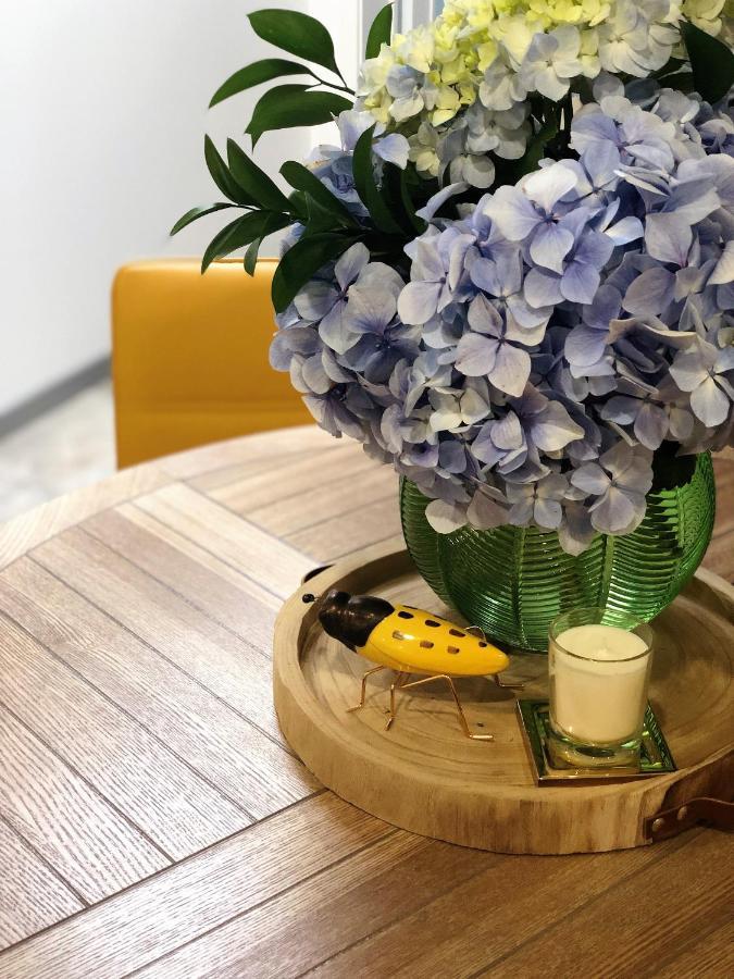Apartament Salty Stories Ponta Delgada Zewnętrze zdjęcie