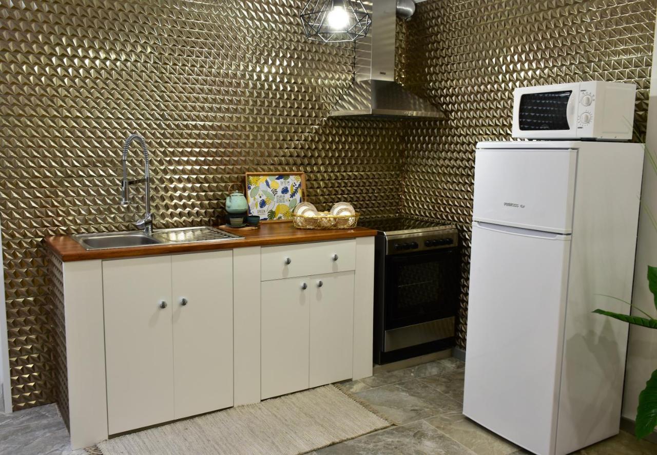 Apartament Salty Stories Ponta Delgada Zewnętrze zdjęcie